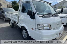 mazda bongo-truck 2018 -MAZDA--Bongo Truck DBF-SLP2T--SLP2T-110495---MAZDA--Bongo Truck DBF-SLP2T--SLP2T-110495-