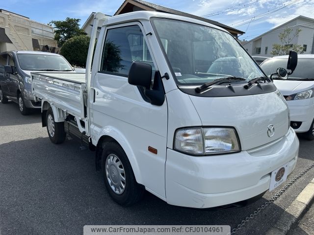 mazda bongo-truck 2018 -MAZDA--Bongo Truck DBF-SLP2T--SLP2T-110495---MAZDA--Bongo Truck DBF-SLP2T--SLP2T-110495- image 1