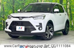 toyota raize 2022 quick_quick_A201A_A201A-0007837