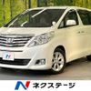 toyota alphard 2013 -TOYOTA--Alphard DBA-GGH20W--GGH20-8081306---TOYOTA--Alphard DBA-GGH20W--GGH20-8081306- image 1