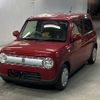 suzuki alto-lapin 2018 -SUZUKI--Alto Lapin HE33S-197095---SUZUKI--Alto Lapin HE33S-197095- image 1
