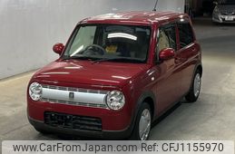 suzuki alto-lapin 2018 -SUZUKI--Alto Lapin HE33S-197095---SUZUKI--Alto Lapin HE33S-197095-