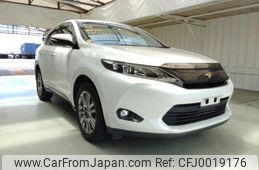 toyota harrier 2014 ENHANCEAUTO_1_ea285720