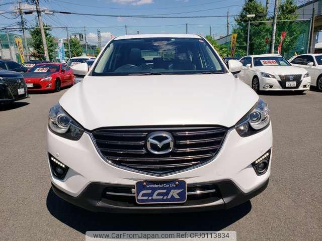 mazda cx-5 2013 -MAZDA--CX-5 KE2AW--122408---MAZDA--CX-5 KE2AW--122408- image 2