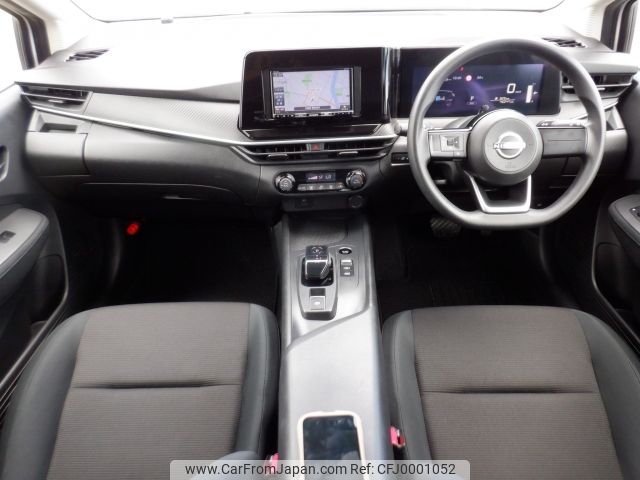 nissan note 2021 -NISSAN--Note 6AA-E13--E13-040821---NISSAN--Note 6AA-E13--E13-040821- image 2