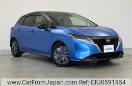 nissan note 2021 -NISSAN--Note 6AA-E13--E13-047516---NISSAN--Note 6AA-E13--E13-047516-