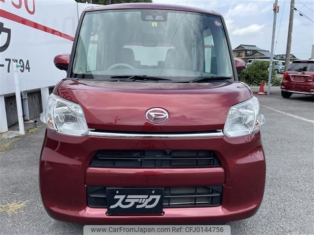 daihatsu tanto 2018 quick_quick_DBA-LA600S_LA600S-0643438 image 2