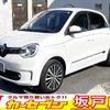 renault twingo 2022 CFJ9966553 image 1