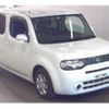 nissan cube 2012 quick_quick_DBA-Z12_175493 image 1