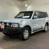 mitsubishi pajero 2004 -MITSUBISHI 【名変中 】--Pajero V78W--0400244---MITSUBISHI 【名変中 】--Pajero V78W--0400244- image 1