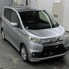 mitsubishi ek 2017 -MITSUBISHI--ek Custom B11W--0302040---MITSUBISHI--ek Custom B11W--0302040- image 1