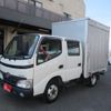 toyota dyna-truck 2009 -TOYOTA--Dyna BDG-XZU308--XZU308-1006671---TOYOTA--Dyna BDG-XZU308--XZU308-1006671- image 1