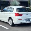 bmw 1-series 2016 quick_quick_DBA-1R15_WBA1R520X05C72434 image 8