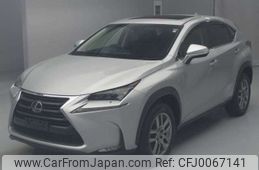 lexus nx 2015 -LEXUS--Lexus NX DBA-AGZ15--AGZ15-1002608---LEXUS--Lexus NX DBA-AGZ15--AGZ15-1002608-