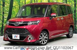 toyota tank 2016 -TOYOTA--Tank DBA-M900A--M900A-0000985---TOYOTA--Tank DBA-M900A--M900A-0000985-