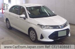 toyota corolla-axio 2017 quick_quick_DAA-NKE165_NKE165-7165947