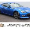 subaru brz 2012 -SUBARU--BRZ DBA-ZC6--ZC6-003245---SUBARU--BRZ DBA-ZC6--ZC6-003245- image 1