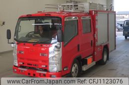 isuzu elf-truck 2009 -ISUZU--Elf NMR85N-7005766---ISUZU--Elf NMR85N-7005766-
