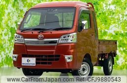 daihatsu hijet-truck 2020 quick_quick_3BD-S510P_S510P-0355937