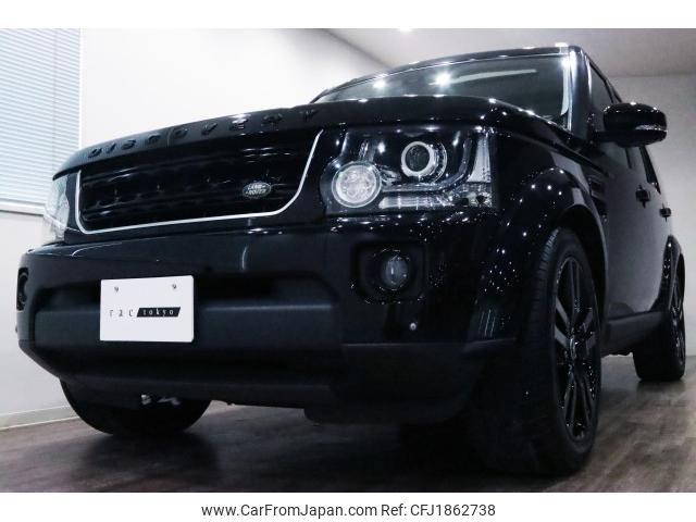 land-rover discovery 2015 CFJ1862738 image 2