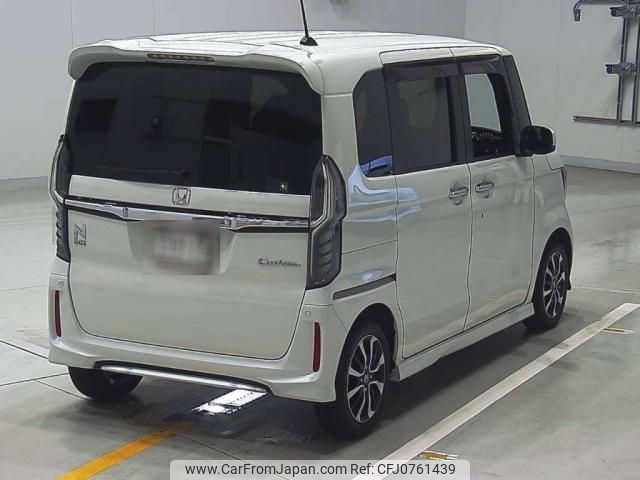 honda n-box 2020 quick_quick_6BA-JF3_JF3-1451271 image 2