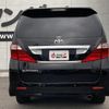 toyota alphard 2010 CFJ1820517 image 33