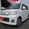 suzuki wagon-r 2008 -SUZUKI--Wagon R DBA-MH22S--MH22S-161526---SUZUKI--Wagon R DBA-MH22S--MH22S-161526- image 1