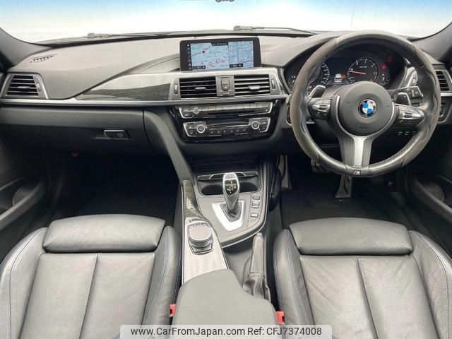 bmw 3-series 2019 CFJ7374008 image 2