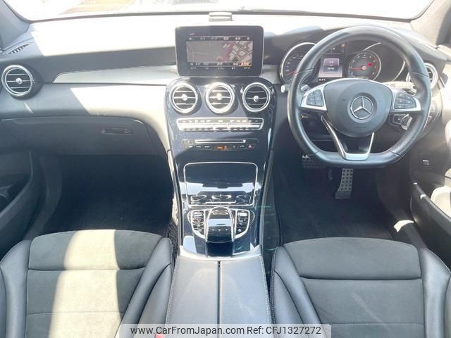 mercedes-benz glc-class 2018 quick_quick_253342C_WDC2533422F551308 image 2