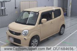 nissan moco 2013 CFJ1684656