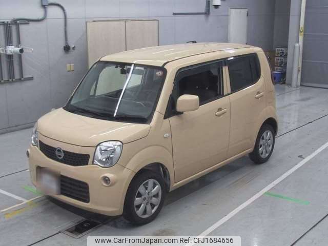 nissan moco 2013 CFJ1684656 image 1