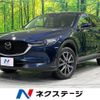 mazda cx-5 2018 -MAZDA--CX-5 3DA-KF2P--KF2P-208889---MAZDA--CX-5 3DA-KF2P--KF2P-208889- image 1