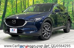 mazda cx-5 2018 -MAZDA--CX-5 3DA-KF2P--KF2P-208889---MAZDA--CX-5 3DA-KF2P--KF2P-208889-