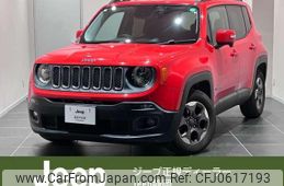 jeep renegade 2016 quick_quick_BU14_1C4BU0000GPD62547