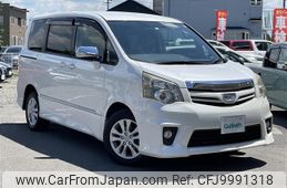 toyota noah 2010 -TOYOTA--Noah DBA-ZRR75W--ZRR75-0064723---TOYOTA--Noah DBA-ZRR75W--ZRR75-0064723-