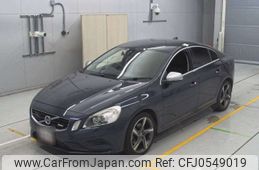 volvo s60 2013 -VOLVO--Volvo S60 FB4164T-YV1FS485BD2178196---VOLVO--Volvo S60 FB4164T-YV1FS485BD2178196-