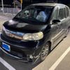 toyota porte 2008 CFJ1786642 image 3
