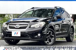 subaru xv 2013 -SUBARU--Subaru XV DBA-GP7--GP7-054273---SUBARU--Subaru XV DBA-GP7--GP7-054273-