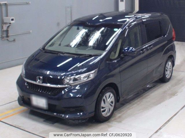 honda freed 2022 -HONDA 【岐阜 504つ5636】--Freed GB5-3193304---HONDA 【岐阜 504つ5636】--Freed GB5-3193304- image 1