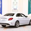 mercedes-benz c-class 2016 -MERCEDES-BENZ--Benz C Class RBA-205042--WDD2050422R099684---MERCEDES-BENZ--Benz C Class RBA-205042--WDD2050422R099684- image 3