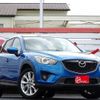 mazda cx-5 2012 -MAZDA--CX-5 LDA-KE2FW--106590---MAZDA--CX-5 LDA-KE2FW--106590- image 2