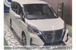 nissan serena 2019 -NISSAN--Serena DAA-HFC27--HFC27-062204---NISSAN--Serena DAA-HFC27--HFC27-062204-