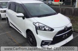toyota sienta 2016 -TOYOTA--Sienta NCP175G-7009951---TOYOTA--Sienta NCP175G-7009951-