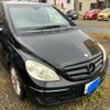mercedes-benz b-class 2006 CFJ1864811 image 1