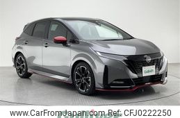 nissan aura 2022 -NISSAN--AURA 6AA-FE13--FE13-291737---NISSAN--AURA 6AA-FE13--FE13-291737-