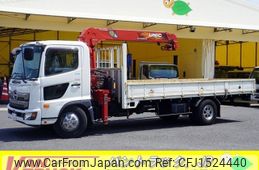 hino ranger 2018 CFJ1524440