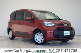 toyota sienta 2025 -TOYOTA--Sienta 6AA-MXPL10G--MXPL10-1205692---TOYOTA--Sienta 6AA-MXPL10G--MXPL10-1205692-