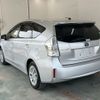 toyota prius-α 2014 -TOYOTA--Prius α ZVW40W-3095670---TOYOTA--Prius α ZVW40W-3095670- image 2