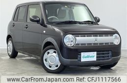 suzuki alto-lapin 2016 CFJ1117566