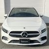 mercedes-benz a-class 2019 -MERCEDES-BENZ--Benz A Class 3DA-177012--WDD1770122V038697---MERCEDES-BENZ--Benz A Class 3DA-177012--WDD1770122V038697- image 19